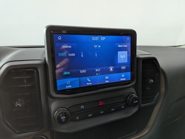 used 2021 Ford Bronco Sport car, priced at $26,338