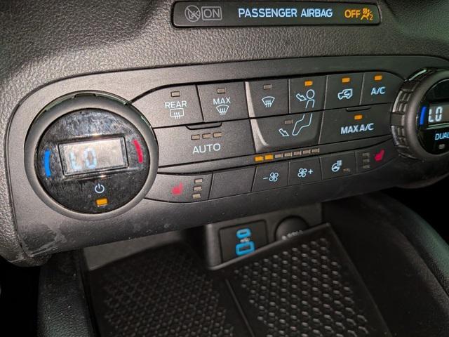 used 2021 Ford Bronco Sport car, priced at $23,714