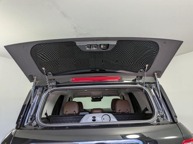 used 2021 Ford Bronco Sport car, priced at $23,714