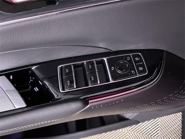 new 2025 Cadillac LYRIQ car, priced at $64,770