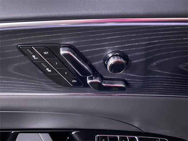 new 2025 Cadillac LYRIQ car, priced at $64,770