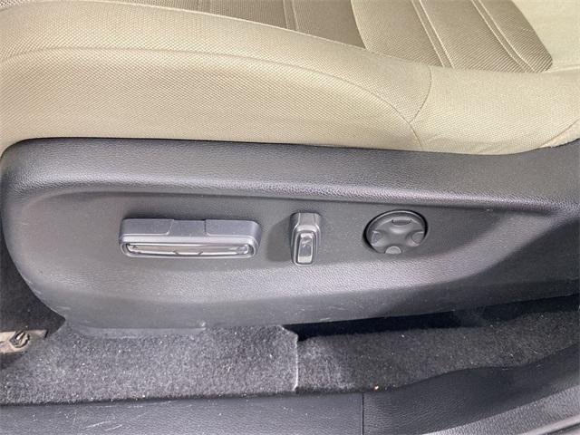 used 2022 Honda CR-V car, priced at $27,164