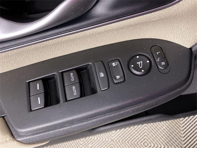 used 2022 Honda CR-V car, priced at $27,164