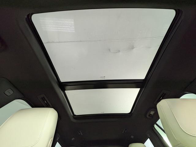 used 2024 Cadillac XT6 car, priced at $50,011