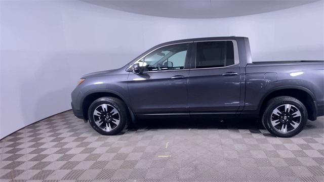 used 2020 Honda Ridgeline car, priced at $30,705