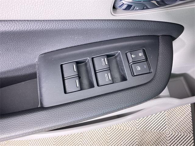 used 2020 Honda Ridgeline car, priced at $30,705