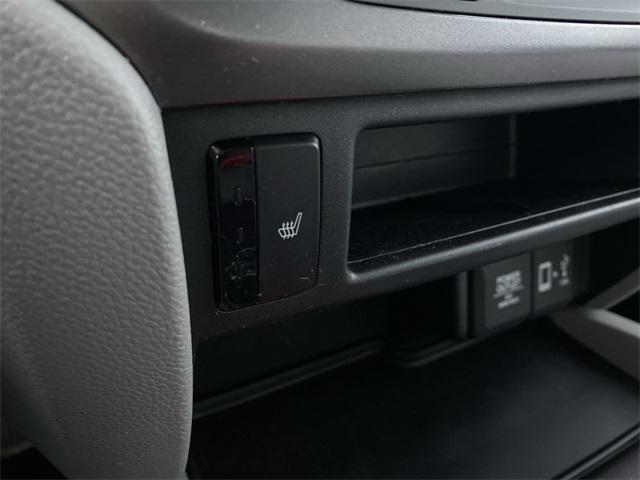 used 2020 Honda Ridgeline car, priced at $30,705
