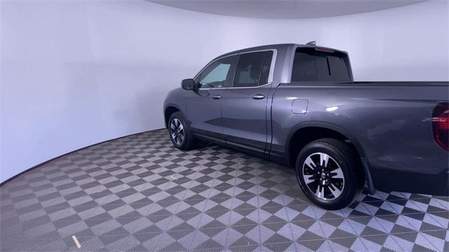 used 2020 Honda Ridgeline car, priced at $30,705