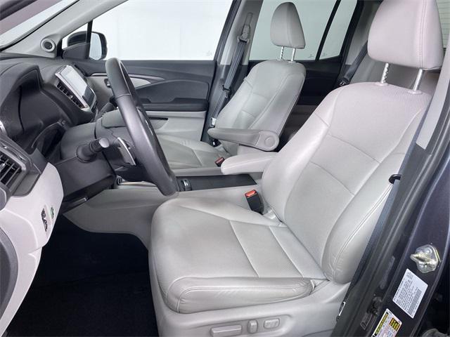 used 2020 Honda Ridgeline car, priced at $30,705