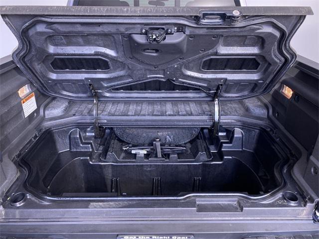 used 2020 Honda Ridgeline car, priced at $30,705