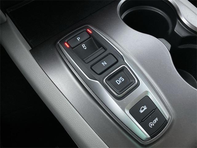 used 2020 Honda Ridgeline car, priced at $30,705