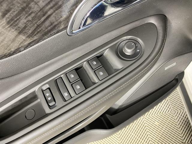 used 2016 Buick Encore car, priced at $14,925