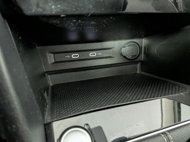 used 2024 Volkswagen Taos car, priced at $19,479