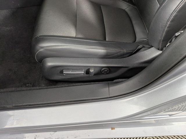 used 2022 Honda Accord car, priced at $25,795