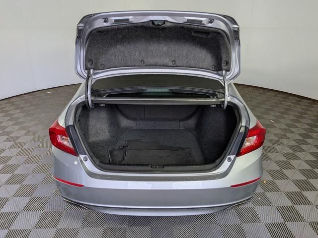 used 2022 Honda Accord car, priced at $25,795