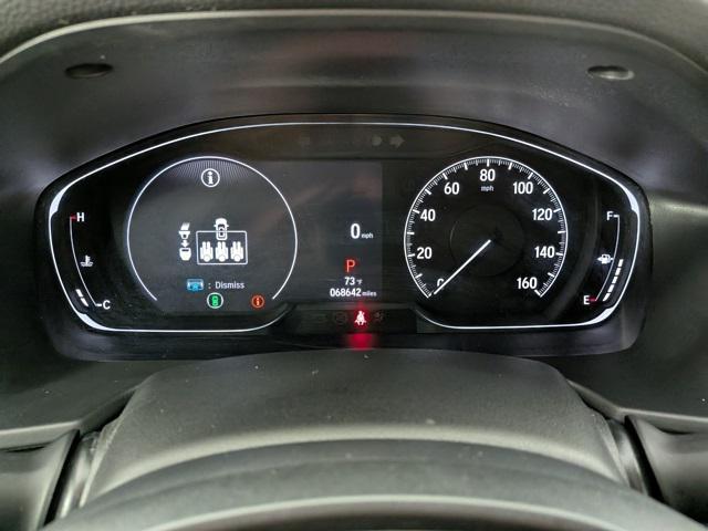 used 2022 Honda Accord car, priced at $25,795