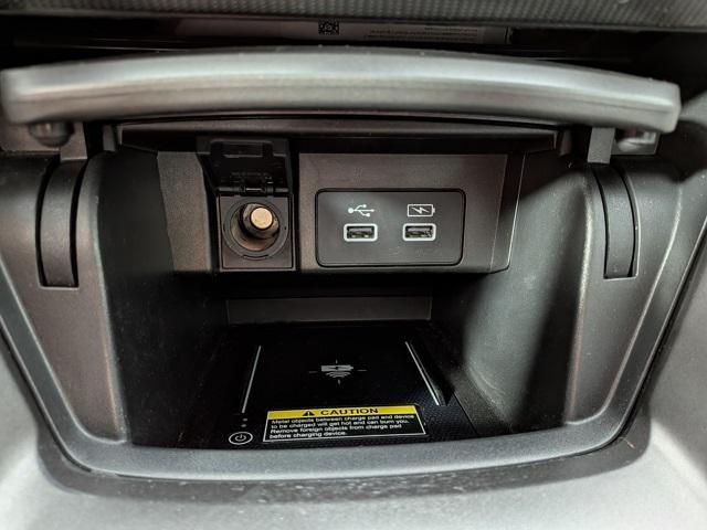 used 2022 Honda Accord car, priced at $25,795