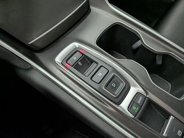 used 2022 Honda Accord car, priced at $25,795