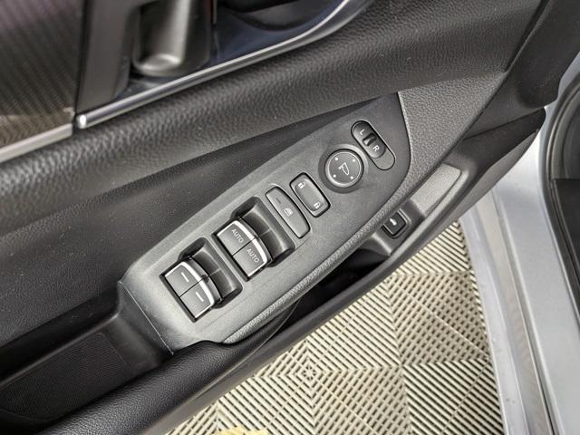 used 2022 Honda Accord car, priced at $25,795