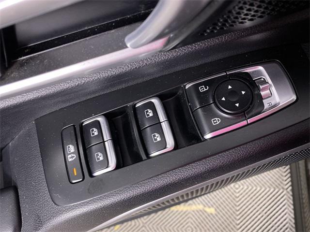 used 2020 Kia Telluride car, priced at $20,794