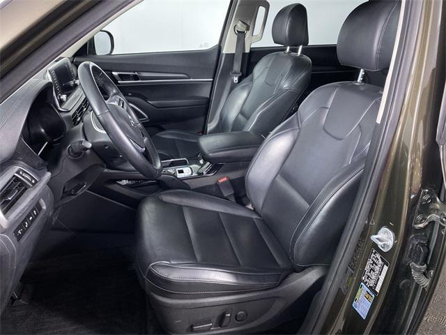 used 2020 Kia Telluride car, priced at $20,794