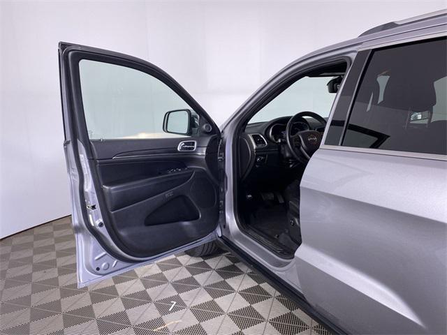 used 2019 Jeep Grand Cherokee car, priced at $20,757