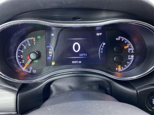 used 2019 Jeep Grand Cherokee car, priced at $20,757