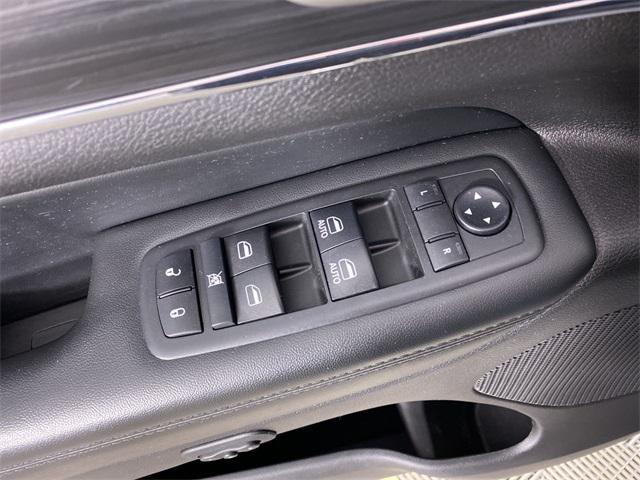 used 2019 Jeep Grand Cherokee car, priced at $20,757