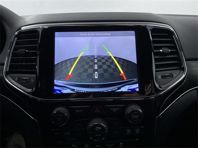 used 2019 Jeep Grand Cherokee car, priced at $20,757