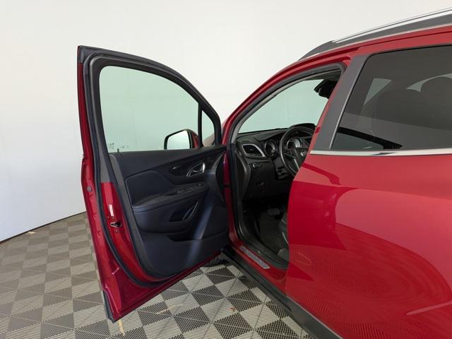 used 2016 Buick Encore car, priced at $12,811