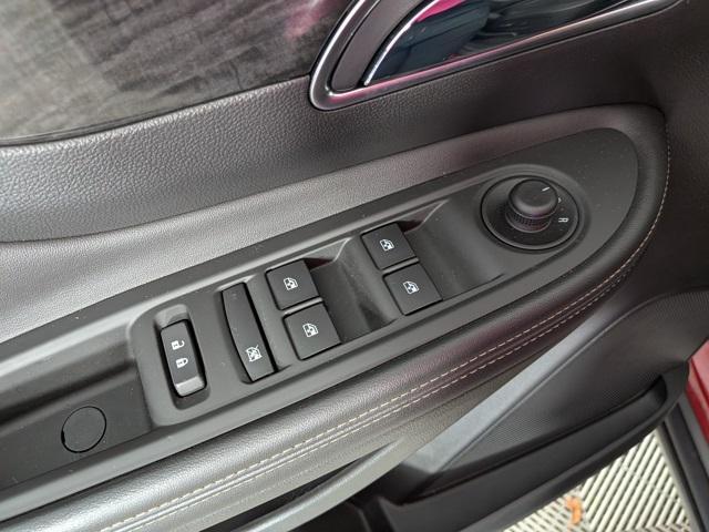 used 2016 Buick Encore car, priced at $12,811