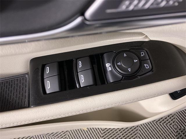 used 2022 Cadillac CT4 car, priced at $27,381