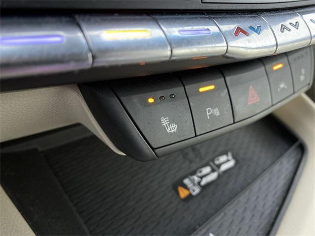 used 2022 Cadillac CT4 car, priced at $27,381
