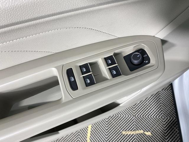 used 2023 Volkswagen Atlas car, priced at $31,845