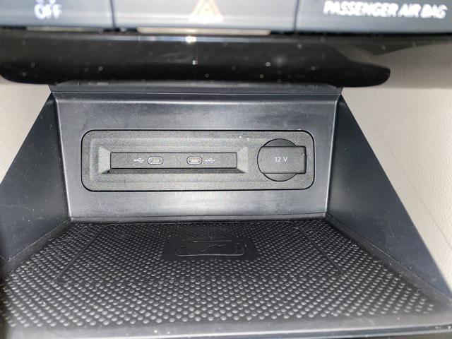 used 2023 Volkswagen Atlas car, priced at $31,845