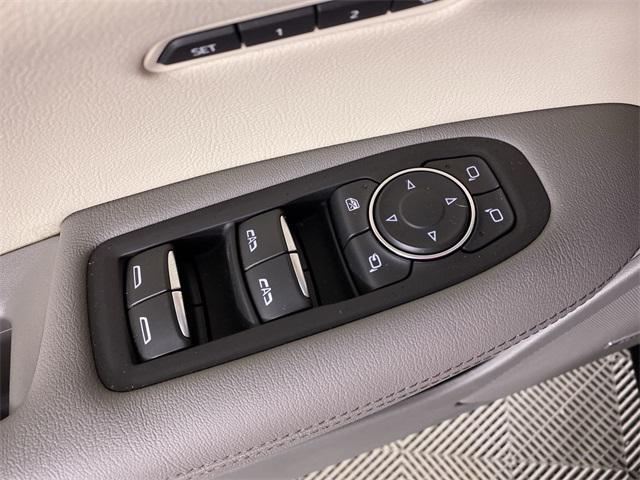 used 2024 Cadillac XT5 car, priced at $40,788