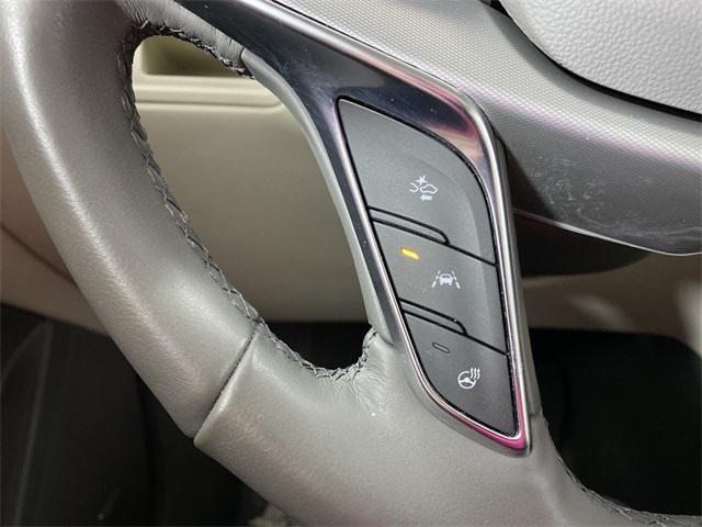 used 2024 Cadillac XT5 car, priced at $40,788