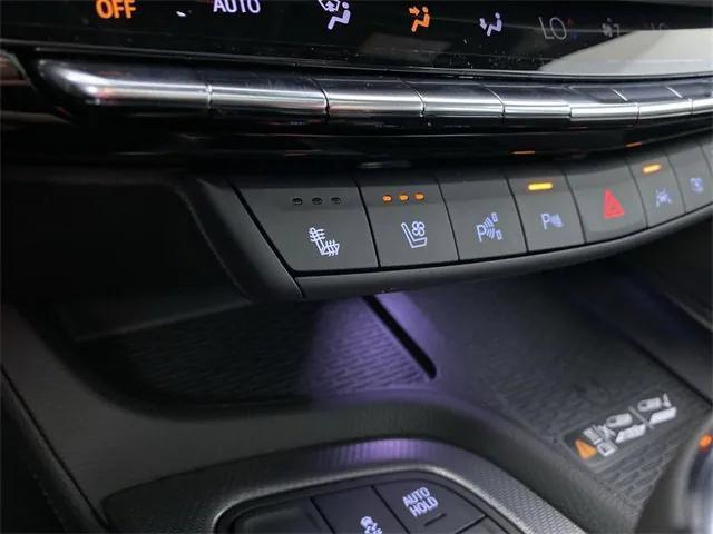 new 2026 Cadillac CT5 car, priced at $49,132