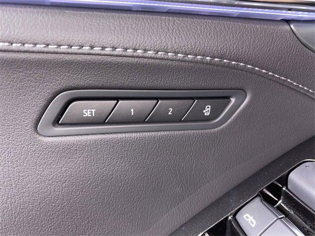 new 2026 Cadillac CT5 car, priced at $49,132