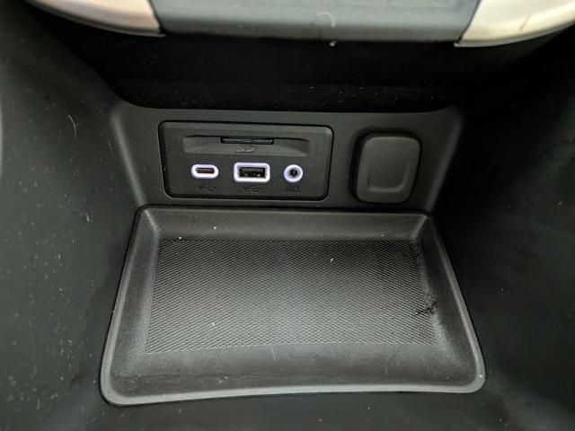 used 2024 GMC Terrain car, priced at $32,549