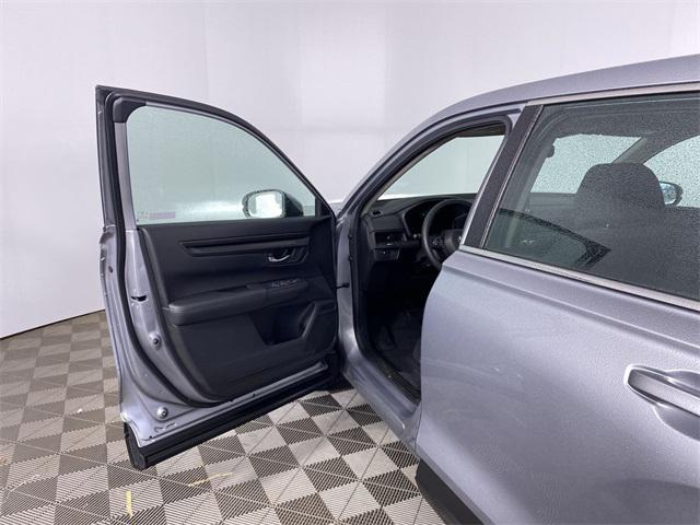 used 2023 Honda CR-V car, priced at $28,420