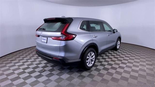 used 2023 Honda CR-V car, priced at $28,420