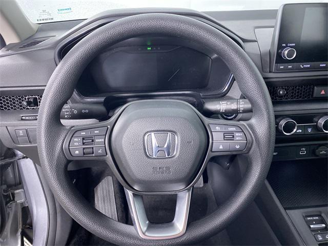 used 2023 Honda CR-V car, priced at $28,420