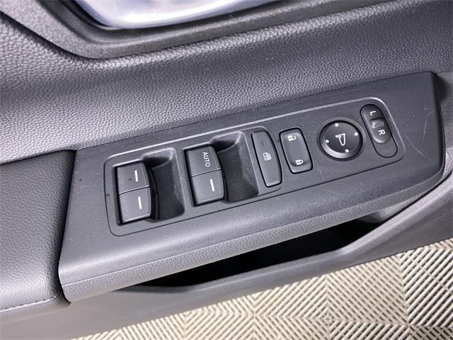 used 2023 Honda CR-V car, priced at $28,420