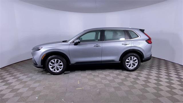 used 2023 Honda CR-V car, priced at $28,420