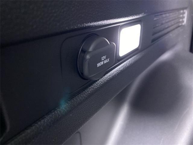 used 2023 Honda CR-V car, priced at $28,420
