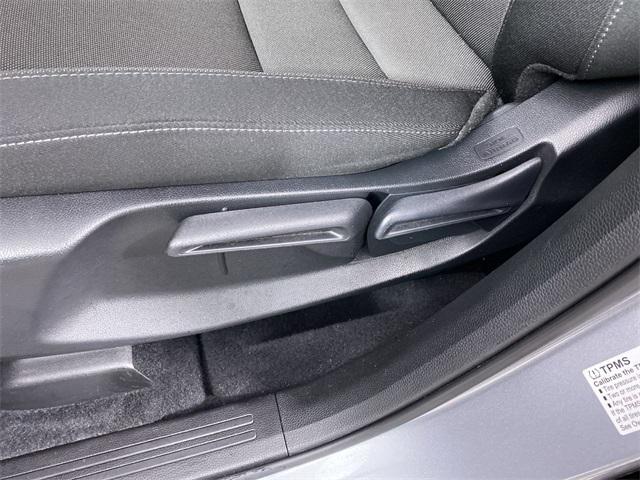 used 2023 Honda CR-V car, priced at $28,420