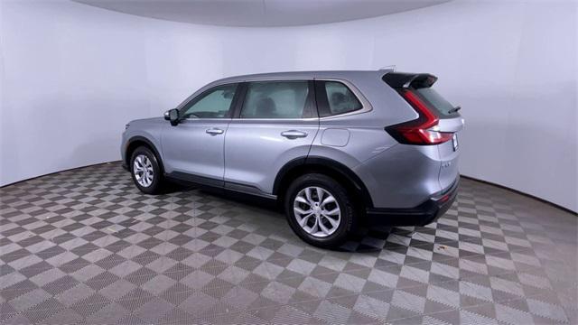 used 2023 Honda CR-V car, priced at $28,420