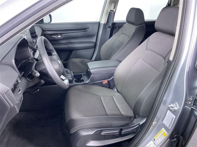 used 2023 Honda CR-V car, priced at $28,420
