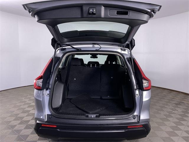 used 2023 Honda CR-V car, priced at $28,420
